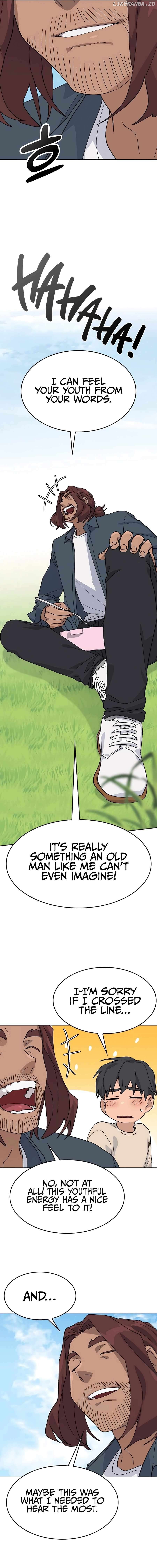 Read HEALING LIFE THROUGH CAMPING IN ANOTHER WORLD EN Manga Online