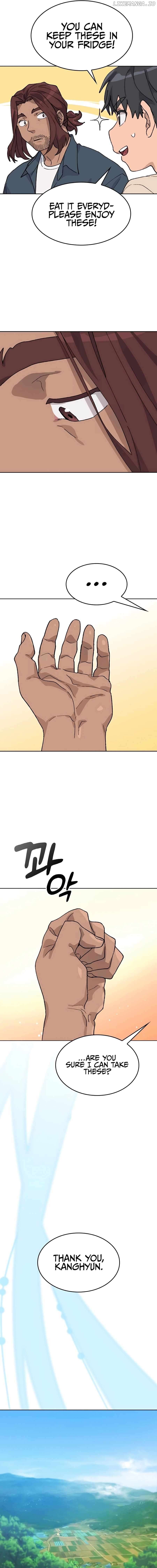 Read HEALING LIFE THROUGH CAMPING IN ANOTHER WORLD EN Manga Online