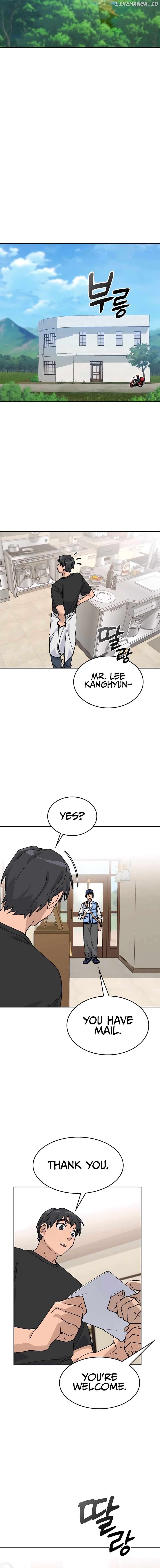 Read HEALING LIFE THROUGH CAMPING IN ANOTHER WORLD EN Manga Online