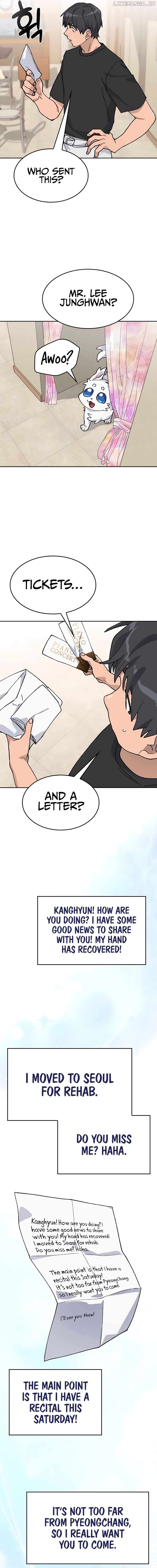 Read HEALING LIFE THROUGH CAMPING IN ANOTHER WORLD EN Manga Online