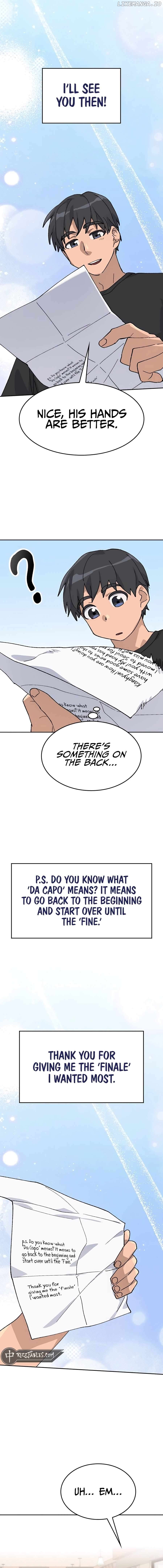Read HEALING LIFE THROUGH CAMPING IN ANOTHER WORLD EN Manga Online