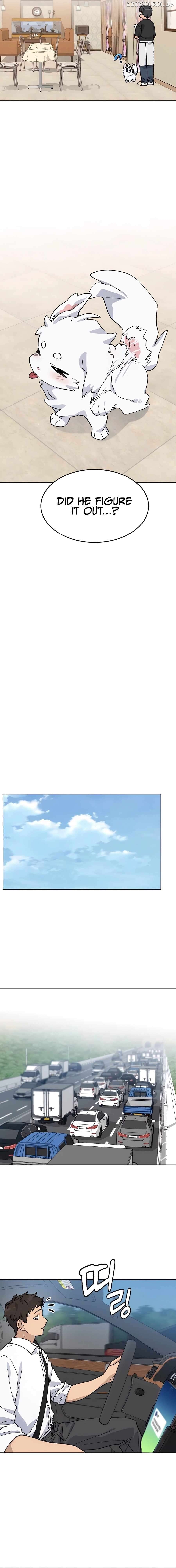 Read HEALING LIFE THROUGH CAMPING IN ANOTHER WORLD EN Manga Online