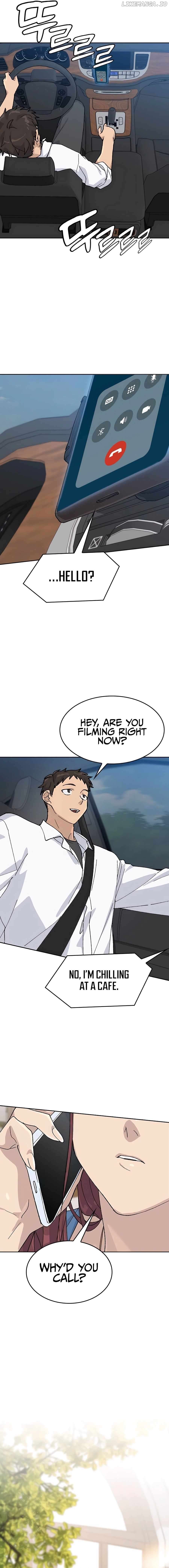 Read HEALING LIFE THROUGH CAMPING IN ANOTHER WORLD EN Manga Online