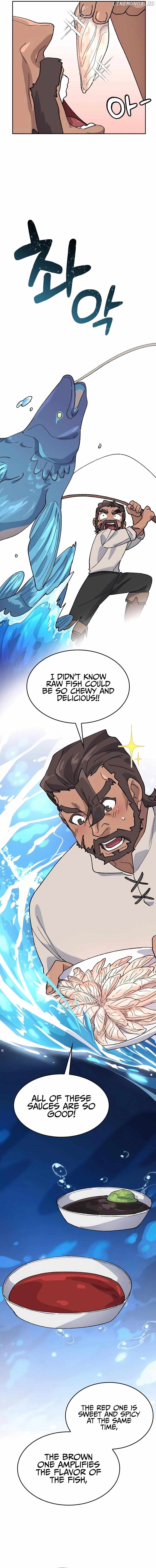 Read HEALING LIFE THROUGH CAMPING IN ANOTHER WORLD EN Manga Online