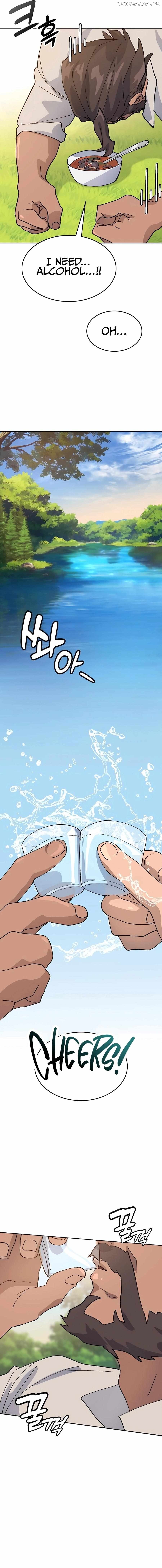 Read HEALING LIFE THROUGH CAMPING IN ANOTHER WORLD EN Manga Online