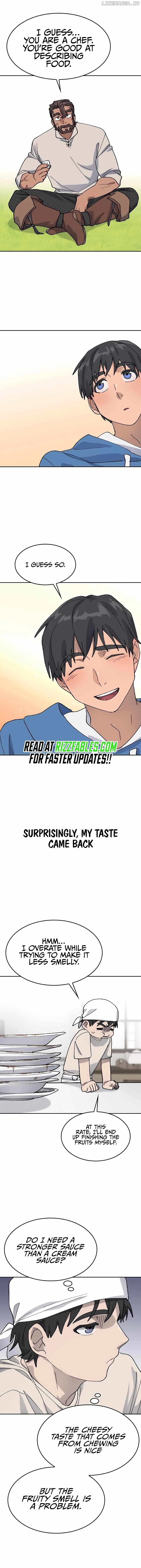 Read HEALING LIFE THROUGH CAMPING IN ANOTHER WORLD EN Manga Online