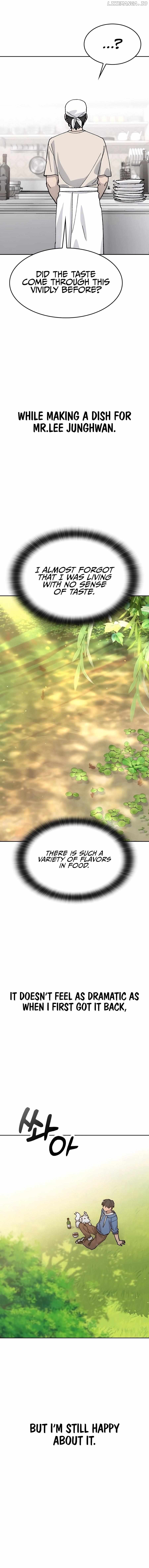 Read HEALING LIFE THROUGH CAMPING IN ANOTHER WORLD EN Manga Online