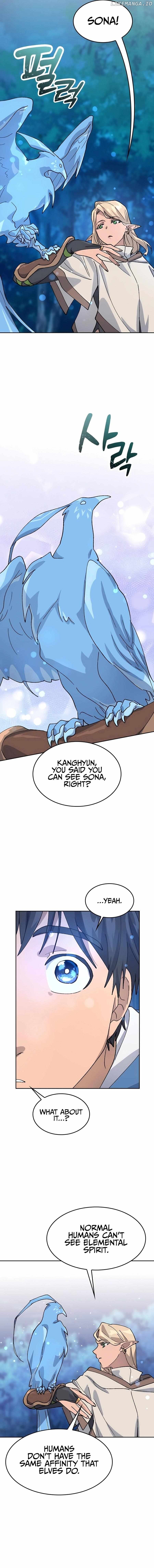 Read HEALING LIFE THROUGH CAMPING IN ANOTHER WORLD EN Manga Online