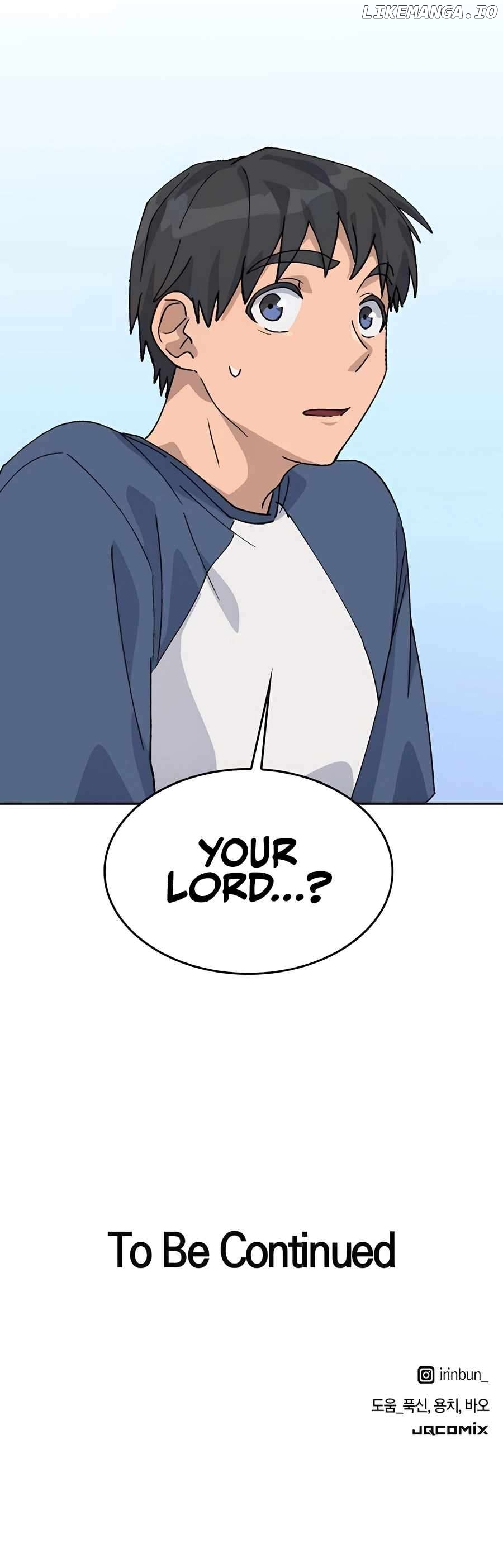 Read HEALING LIFE THROUGH CAMPING IN ANOTHER WORLD EN Manga Online