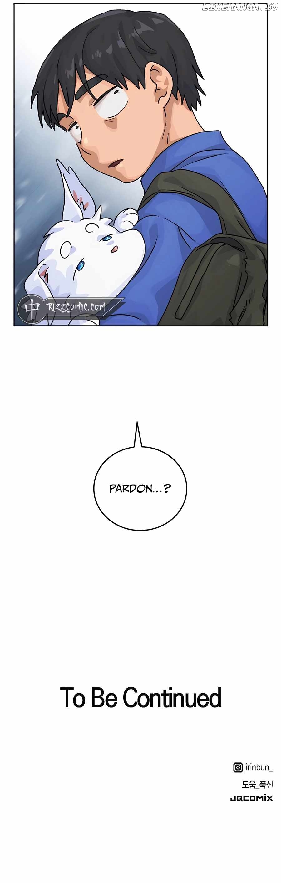 Read HEALING LIFE THROUGH CAMPING IN ANOTHER WORLD EN Manga Online