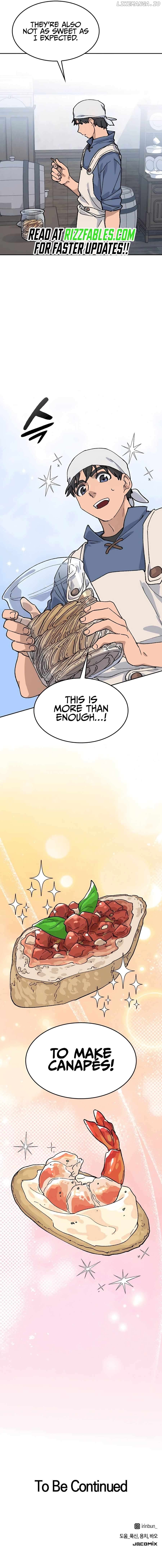 Read HEALING LIFE THROUGH CAMPING IN ANOTHER WORLD EN Manga Online
