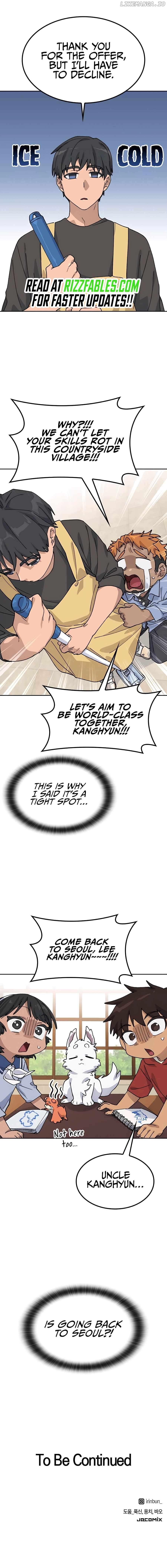 Read HEALING LIFE THROUGH CAMPING IN ANOTHER WORLD EN Manga Online