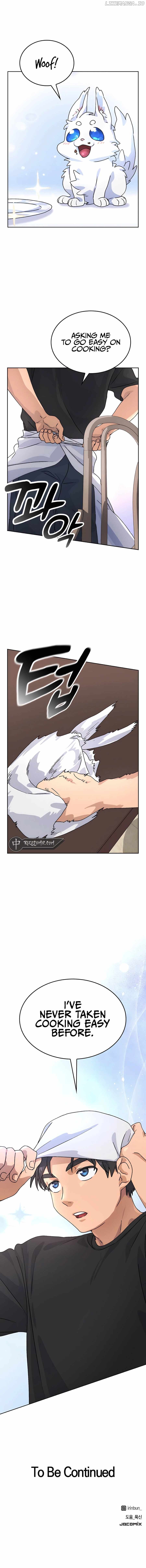 Read HEALING LIFE THROUGH CAMPING IN ANOTHER WORLD EN Manga Online