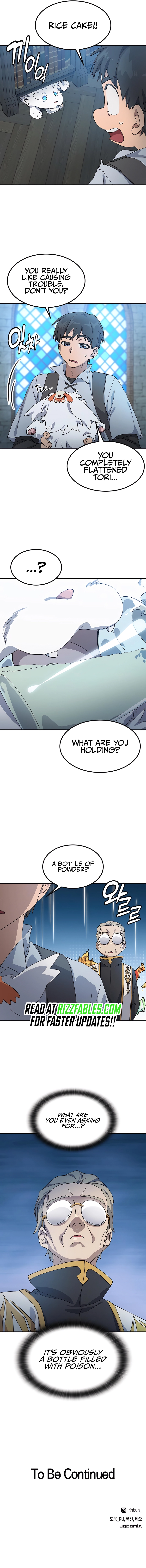 Read HEALING LIFE THROUGH CAMPING IN ANOTHER WORLD EN Manga Online