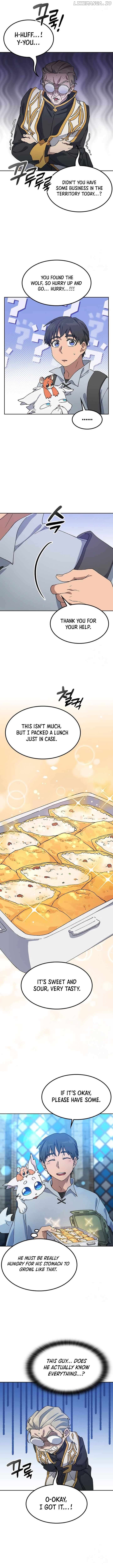 Read HEALING LIFE THROUGH CAMPING IN ANOTHER WORLD EN Manga Online
