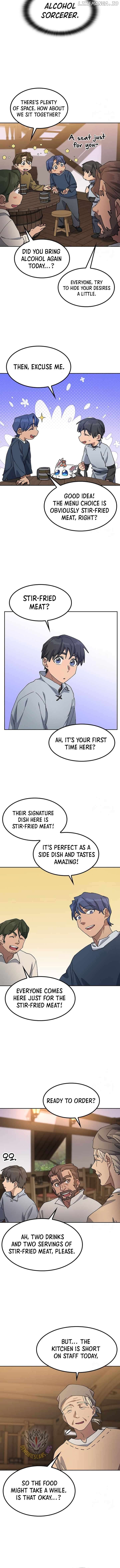 Read HEALING LIFE THROUGH CAMPING IN ANOTHER WORLD EN Manga Online