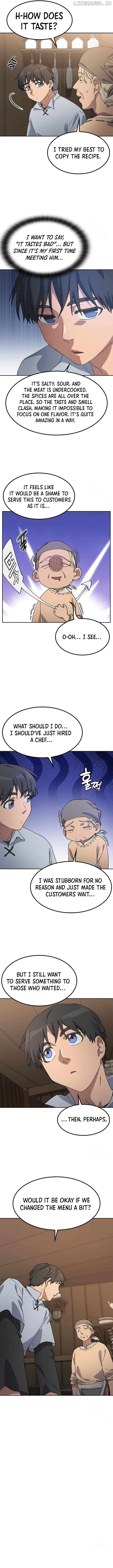 Read HEALING LIFE THROUGH CAMPING IN ANOTHER WORLD EN Manga Online