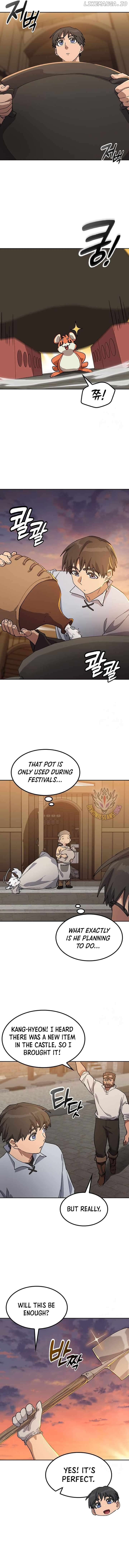 Read HEALING LIFE THROUGH CAMPING IN ANOTHER WORLD EN Manga Online