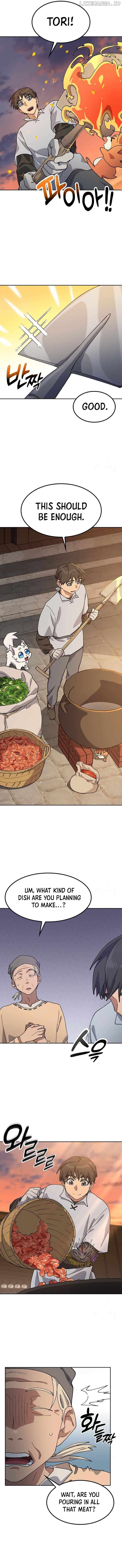 Read HEALING LIFE THROUGH CAMPING IN ANOTHER WORLD EN Manga Online