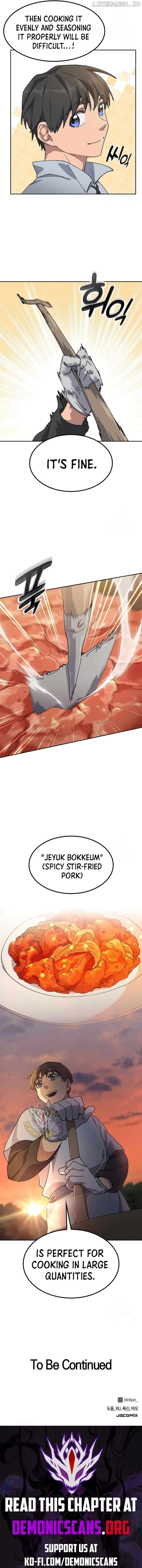 Read HEALING LIFE THROUGH CAMPING IN ANOTHER WORLD EN Manga Online