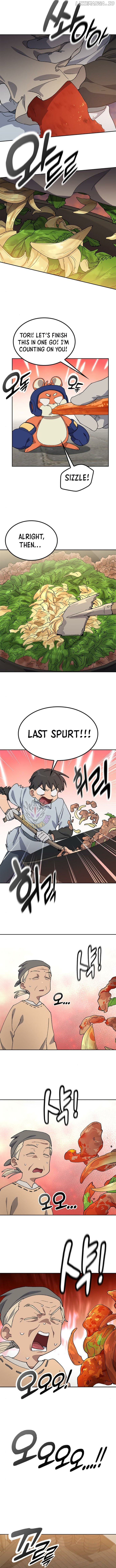 Read HEALING LIFE THROUGH CAMPING IN ANOTHER WORLD EN Manga Online