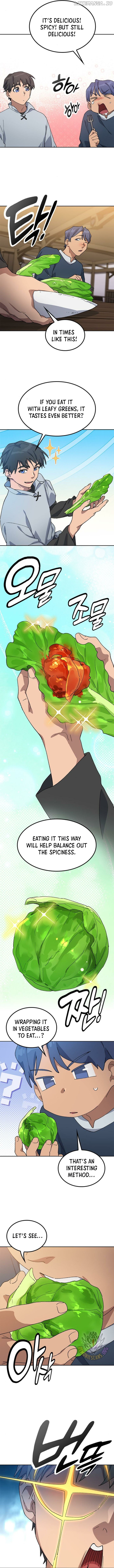 Read HEALING LIFE THROUGH CAMPING IN ANOTHER WORLD EN Manga Online