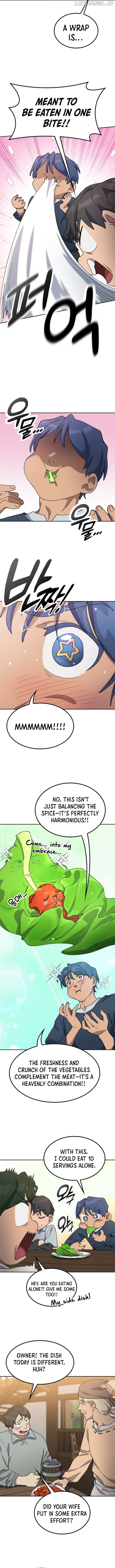 Read HEALING LIFE THROUGH CAMPING IN ANOTHER WORLD EN Manga Online