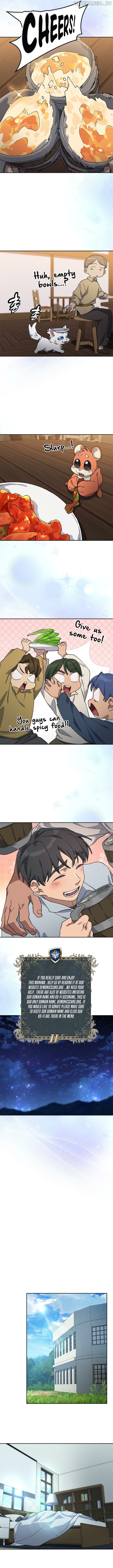Read HEALING LIFE THROUGH CAMPING IN ANOTHER WORLD EN Manga Online