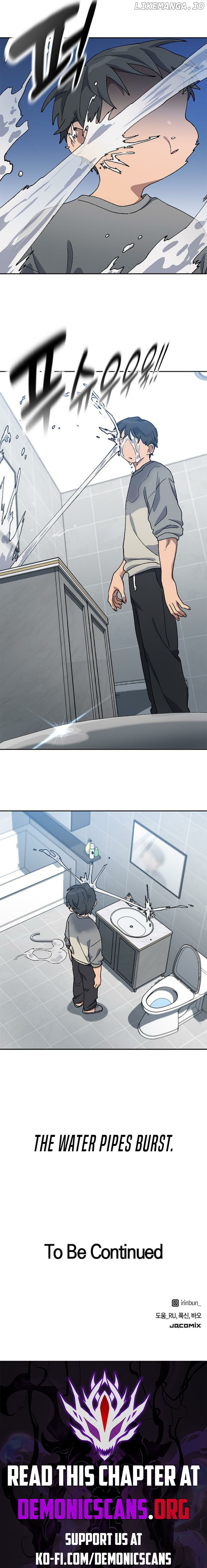 Read HEALING LIFE THROUGH CAMPING IN ANOTHER WORLD EN Manga Online