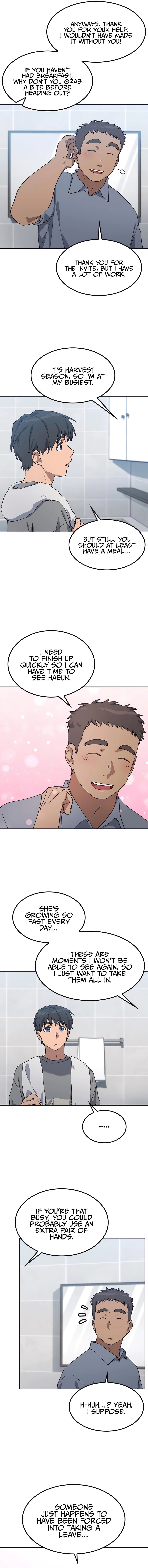 Read HEALING LIFE THROUGH CAMPING IN ANOTHER WORLD EN Manga Online