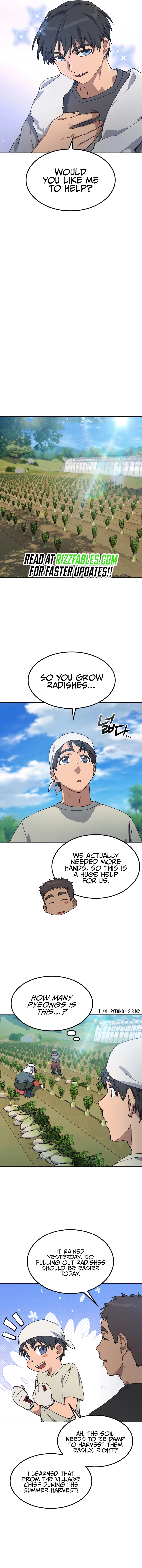 Read HEALING LIFE THROUGH CAMPING IN ANOTHER WORLD EN Manga Online