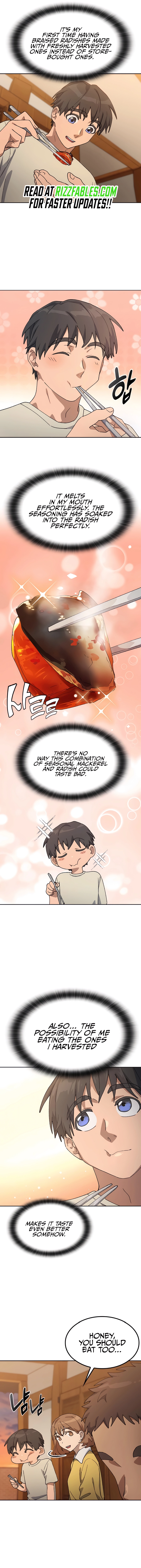 Read HEALING LIFE THROUGH CAMPING IN ANOTHER WORLD EN Manga Online