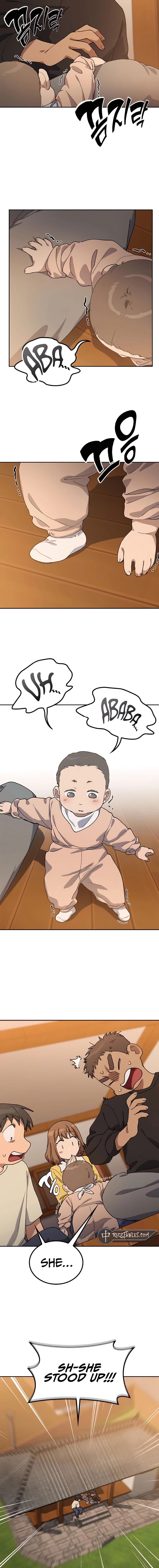 Read HEALING LIFE THROUGH CAMPING IN ANOTHER WORLD EN Manga Online