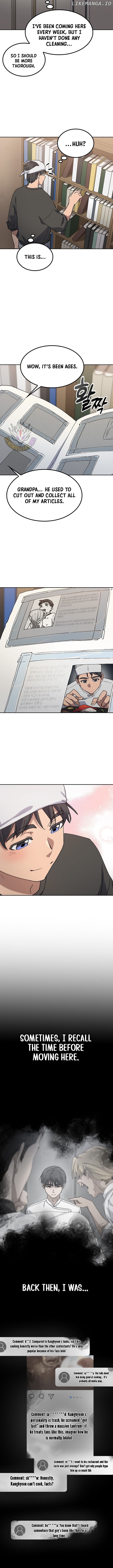 Read HEALING LIFE THROUGH CAMPING IN ANOTHER WORLD EN Manga Online