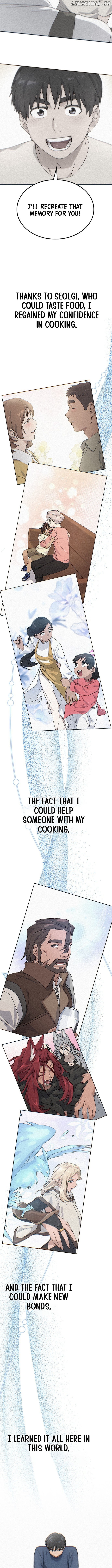 Read HEALING LIFE THROUGH CAMPING IN ANOTHER WORLD EN Manga Online