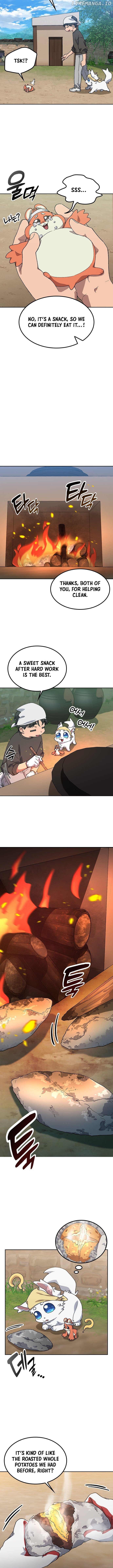 Read HEALING LIFE THROUGH CAMPING IN ANOTHER WORLD EN Manga Online
