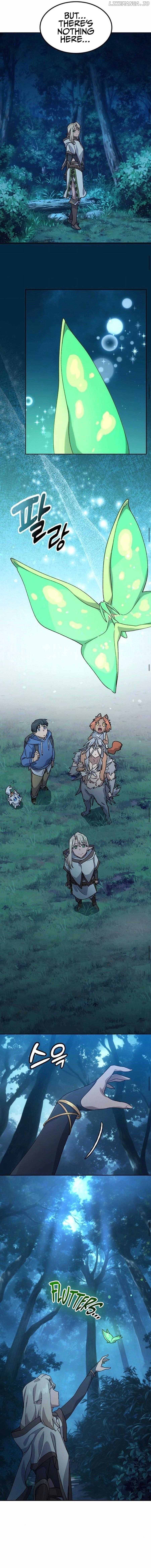 Read HEALING LIFE THROUGH CAMPING IN ANOTHER WORLD EN Manga Online