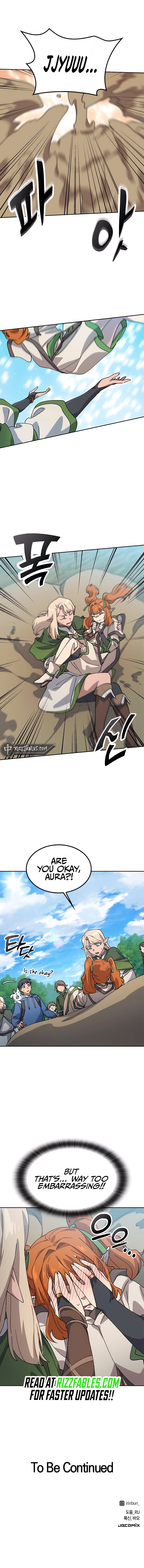 Read HEALING LIFE THROUGH CAMPING IN ANOTHER WORLD EN Manga Online