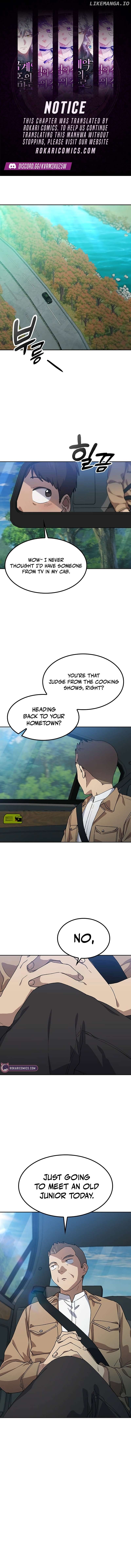 Read HEALING LIFE THROUGH CAMPING IN ANOTHER WORLD EN Manga Online