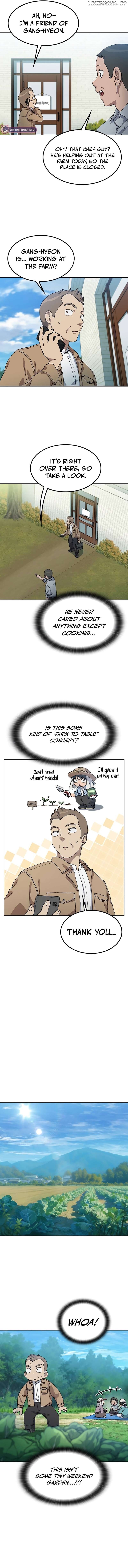 Read HEALING LIFE THROUGH CAMPING IN ANOTHER WORLD EN Manga Online