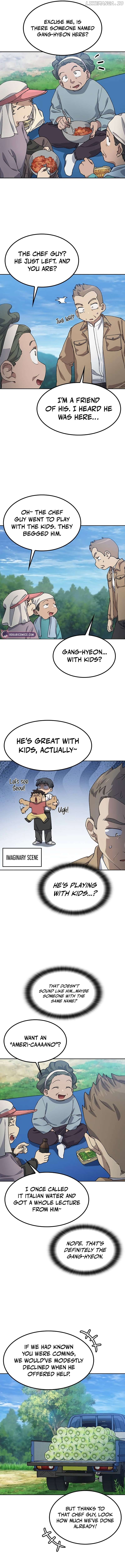 Read HEALING LIFE THROUGH CAMPING IN ANOTHER WORLD EN Manga Online