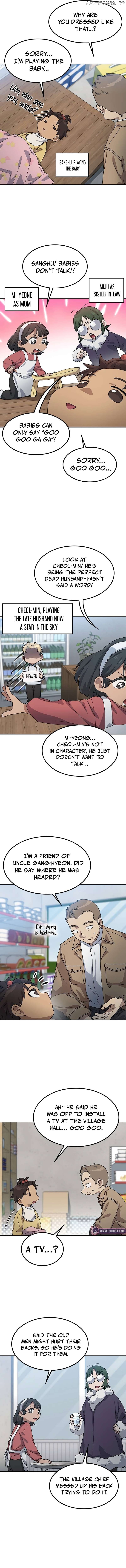 Read HEALING LIFE THROUGH CAMPING IN ANOTHER WORLD EN Manga Online