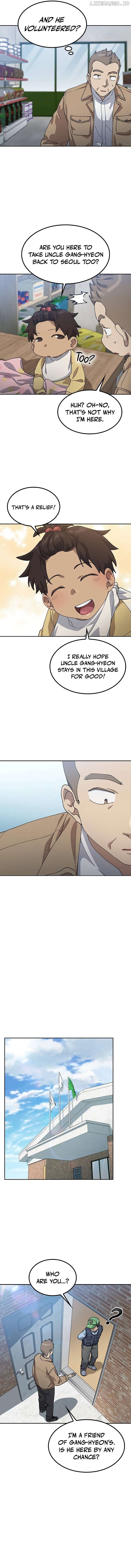 Read HEALING LIFE THROUGH CAMPING IN ANOTHER WORLD EN Manga Online
