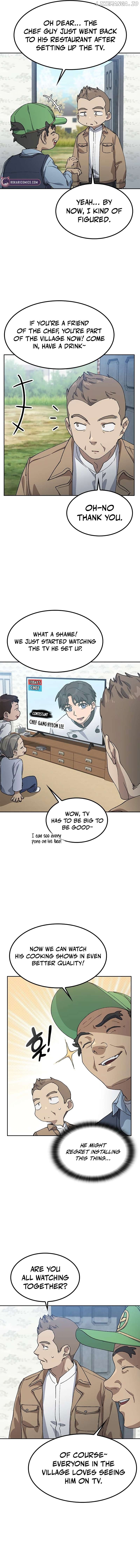 Read HEALING LIFE THROUGH CAMPING IN ANOTHER WORLD EN Manga Online