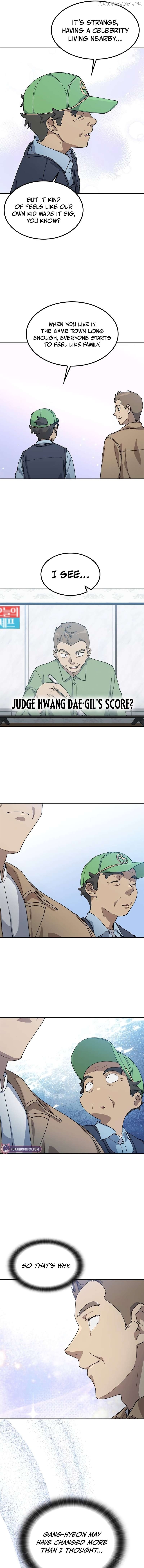 Read HEALING LIFE THROUGH CAMPING IN ANOTHER WORLD EN Manga Online
