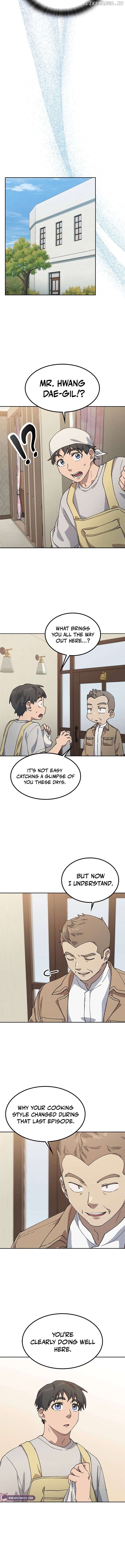 Read HEALING LIFE THROUGH CAMPING IN ANOTHER WORLD EN Manga Online