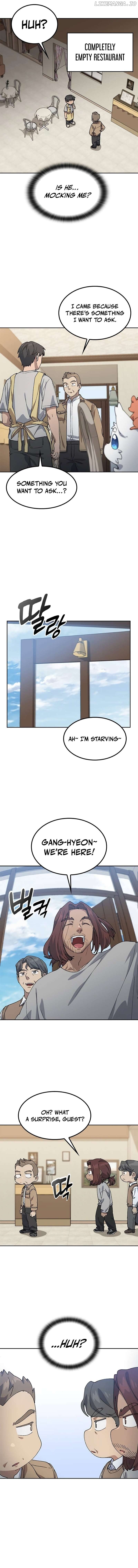 Read HEALING LIFE THROUGH CAMPING IN ANOTHER WORLD EN Manga Online