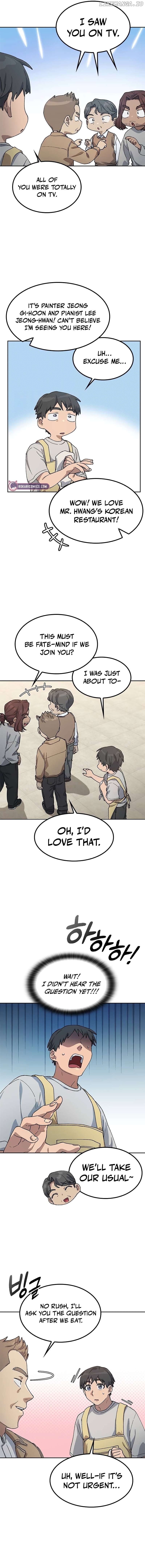 Read HEALING LIFE THROUGH CAMPING IN ANOTHER WORLD EN Manga Online