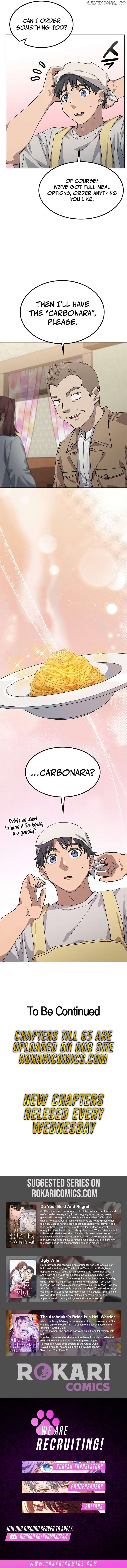 Read HEALING LIFE THROUGH CAMPING IN ANOTHER WORLD EN Manga Online