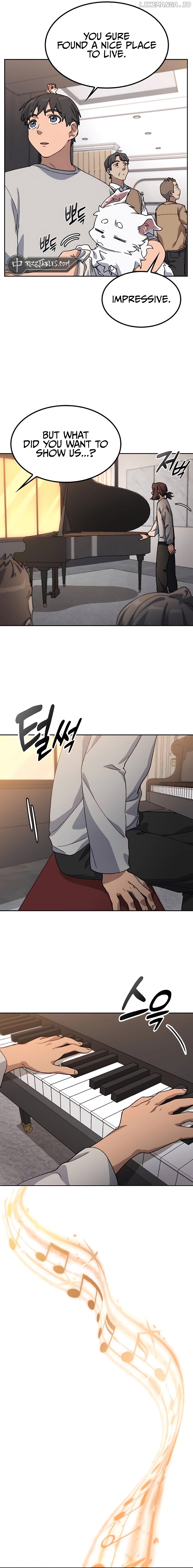 Read HEALING LIFE THROUGH CAMPING IN ANOTHER WORLD EN Manga Online